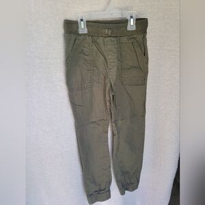 Jumping Beans Kids Olive Joggers
